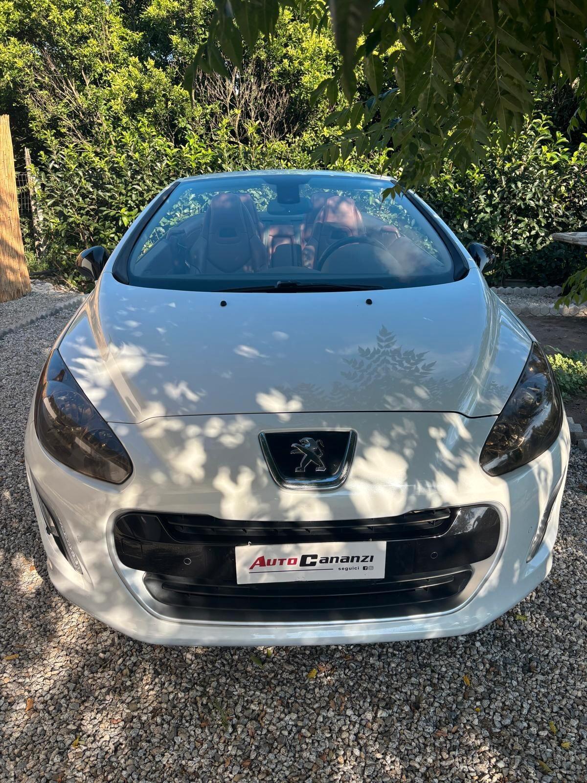 Peugeot 308 2.0 HDi 150CV SW Sport