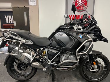 Bmw R 1250 GS Triple Black