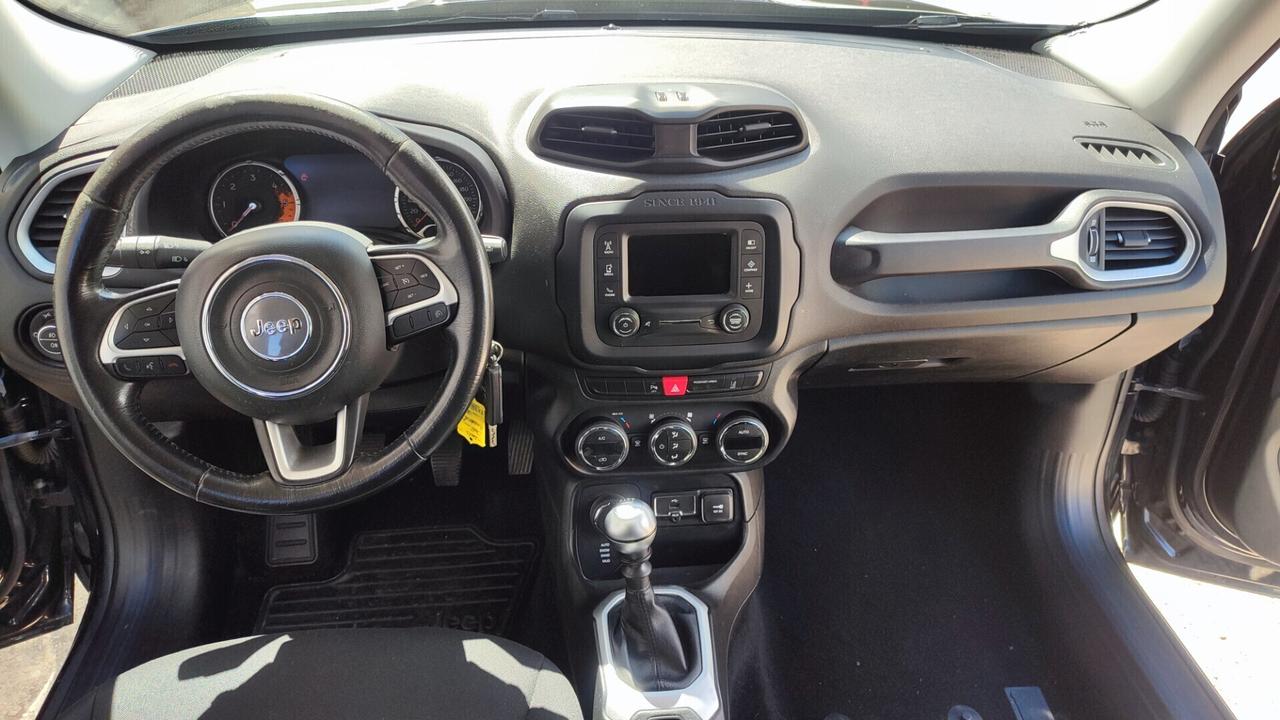 JEEP Renegade 4x4