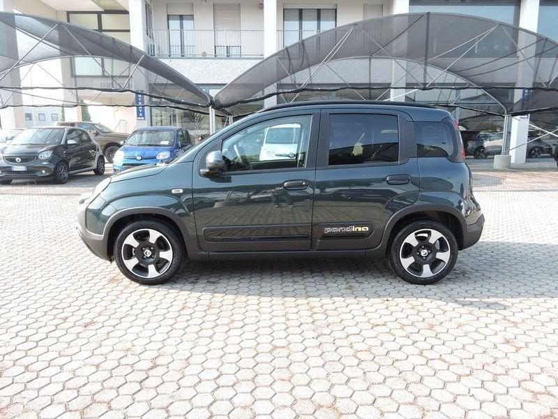 FIAT Panda Panda 1.0 FireFly S&S Hybrid Pandina