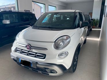 Fiat 500L 1.6 Multijet 120 CV City Cross