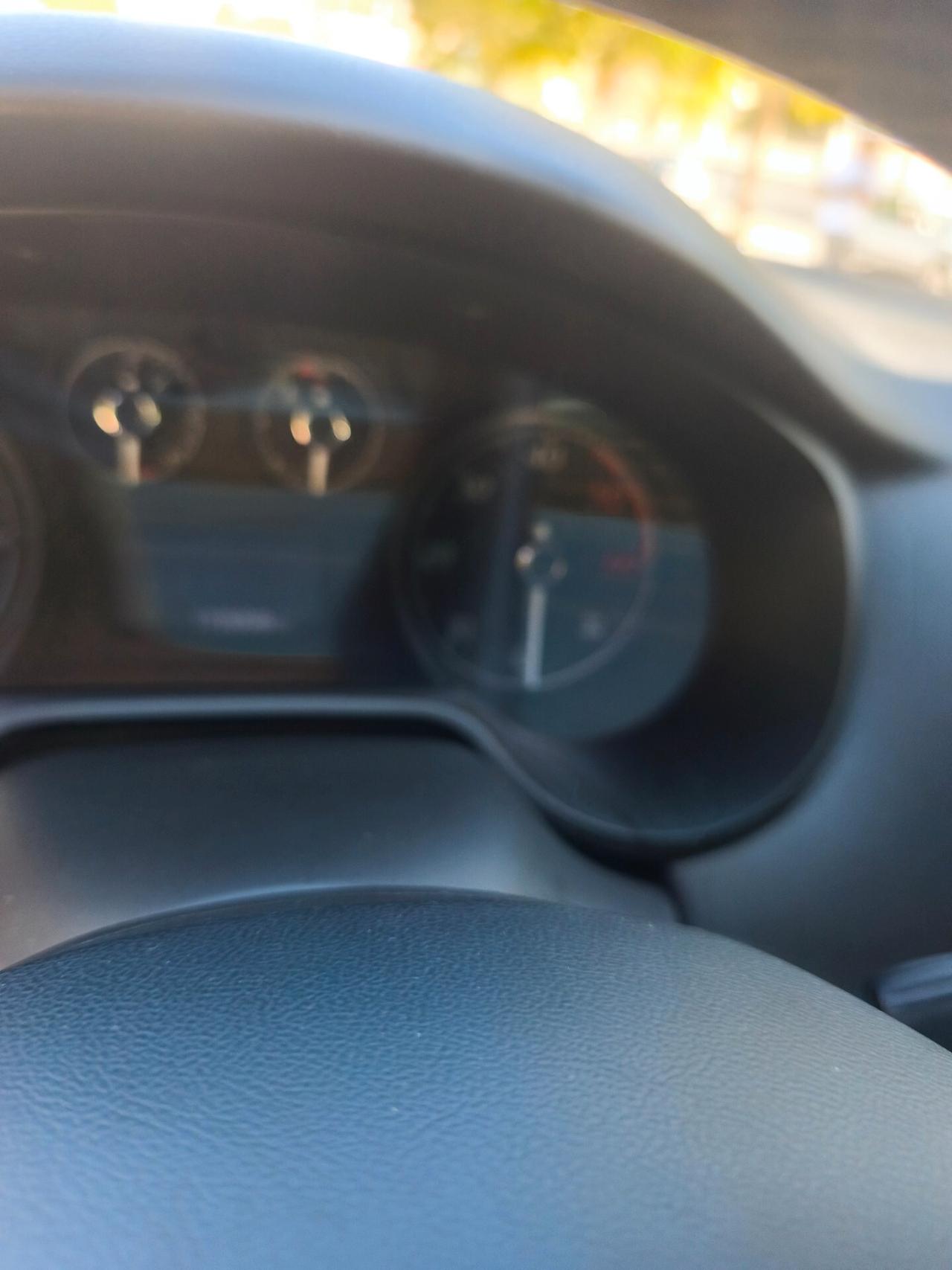 Lancia Delta 1.6 MJT-120CV TETTO FULL 2014