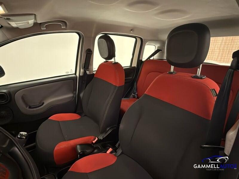 FIAT Panda Panda 1.2 Easy