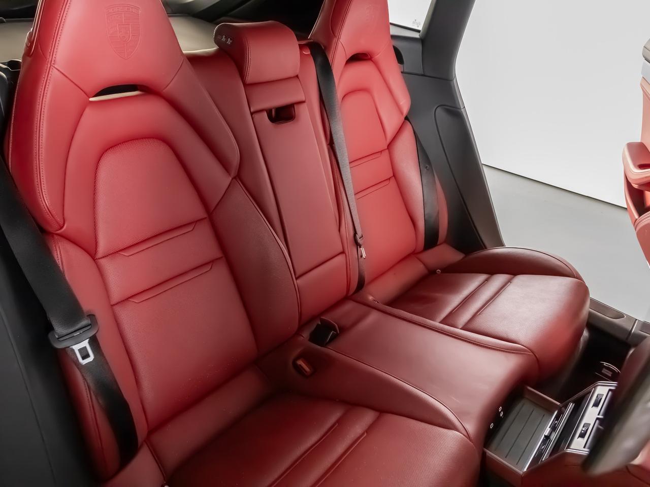 Porsche Panamera sport turismo 2.9 4 e-hybrid auto