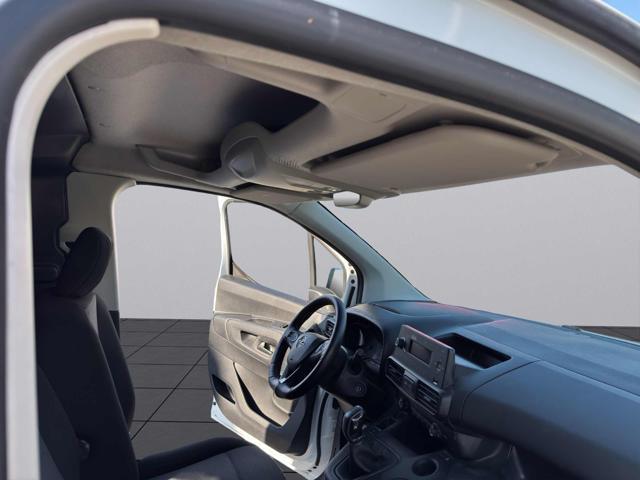 FIAT Doblo MAXI(OPEL COMBO)1.5 DIESEL 100CV L2(PL-TN-)CRUISE-