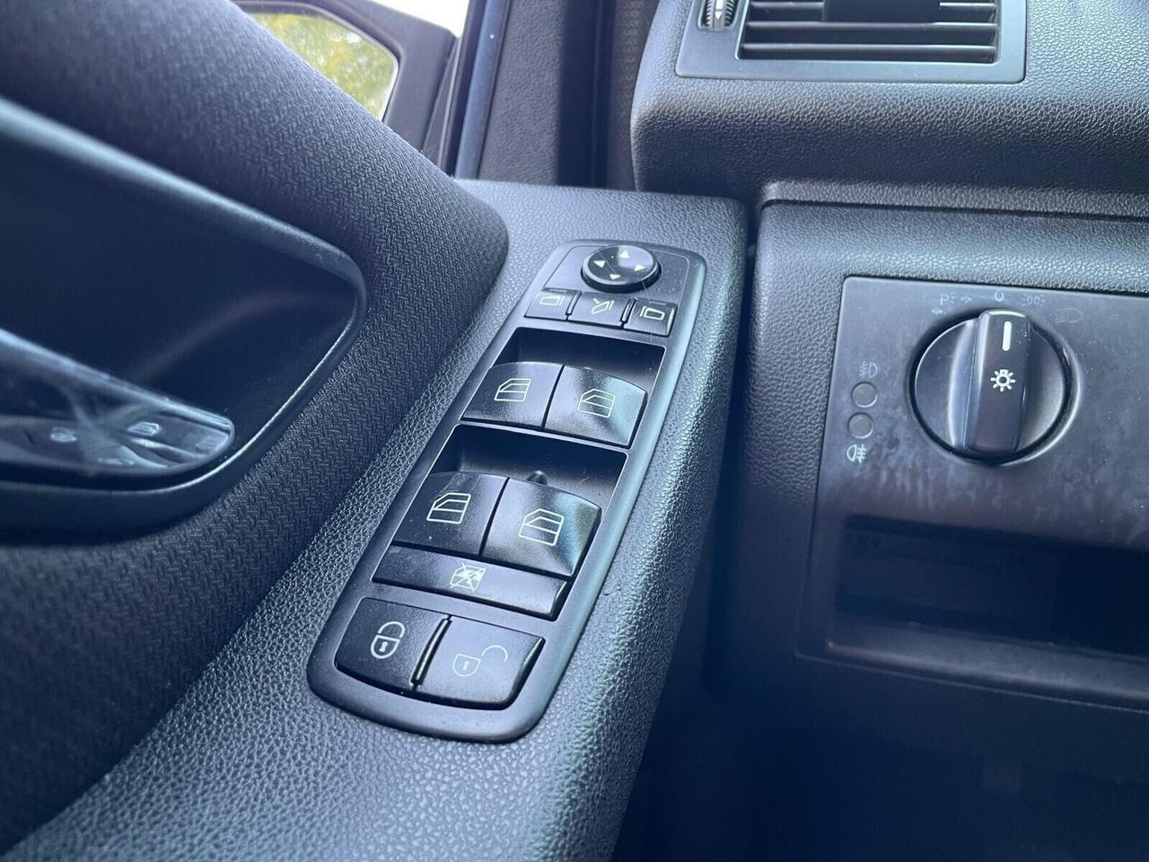 Mercedes-benz A 180 CDI Elegance