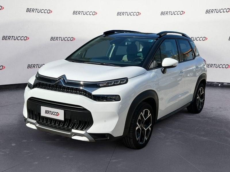 Citroën C3 Aircross 1ª s. PureTech 110 S&S Shine Pack