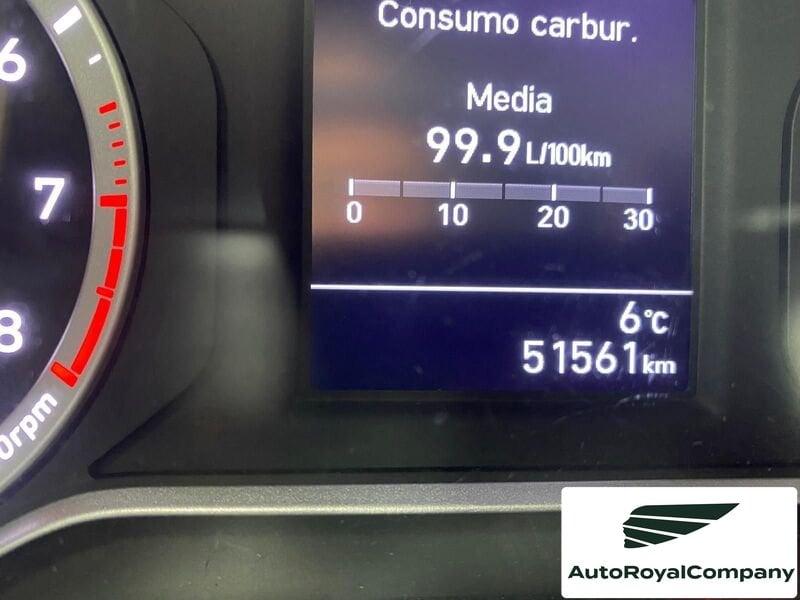 Hyundai i10 i10 1.0 GPL Econext Tech