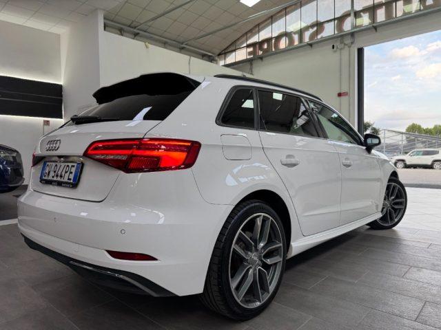 AUDI A3 SPB 40 e-tron S tronic Sport