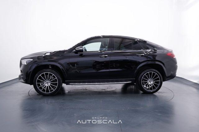 MERCEDES-BENZ GLE 350 d 272cv 4Matic Coupé Premium Plus