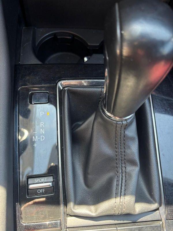 Mazda Mazda3 2.0L Skyactiv-X 180cv aut 4WD M Hybrid Exclusive