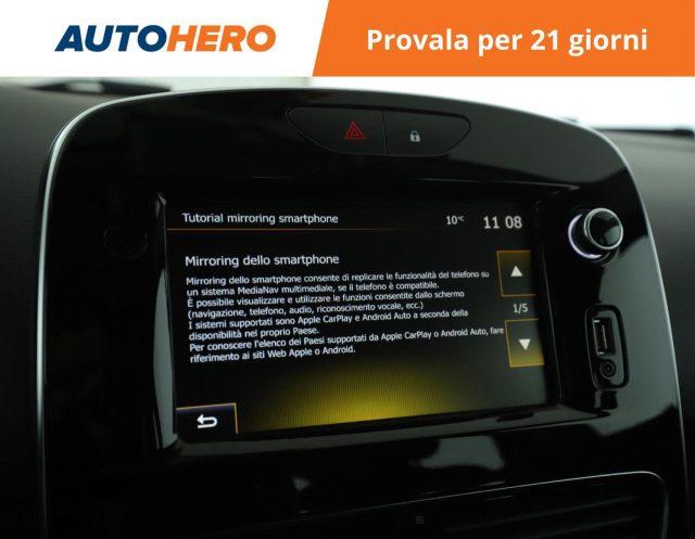 RENAULT Clio dCi 8V 90 CV 5 porte Moschino Zen
