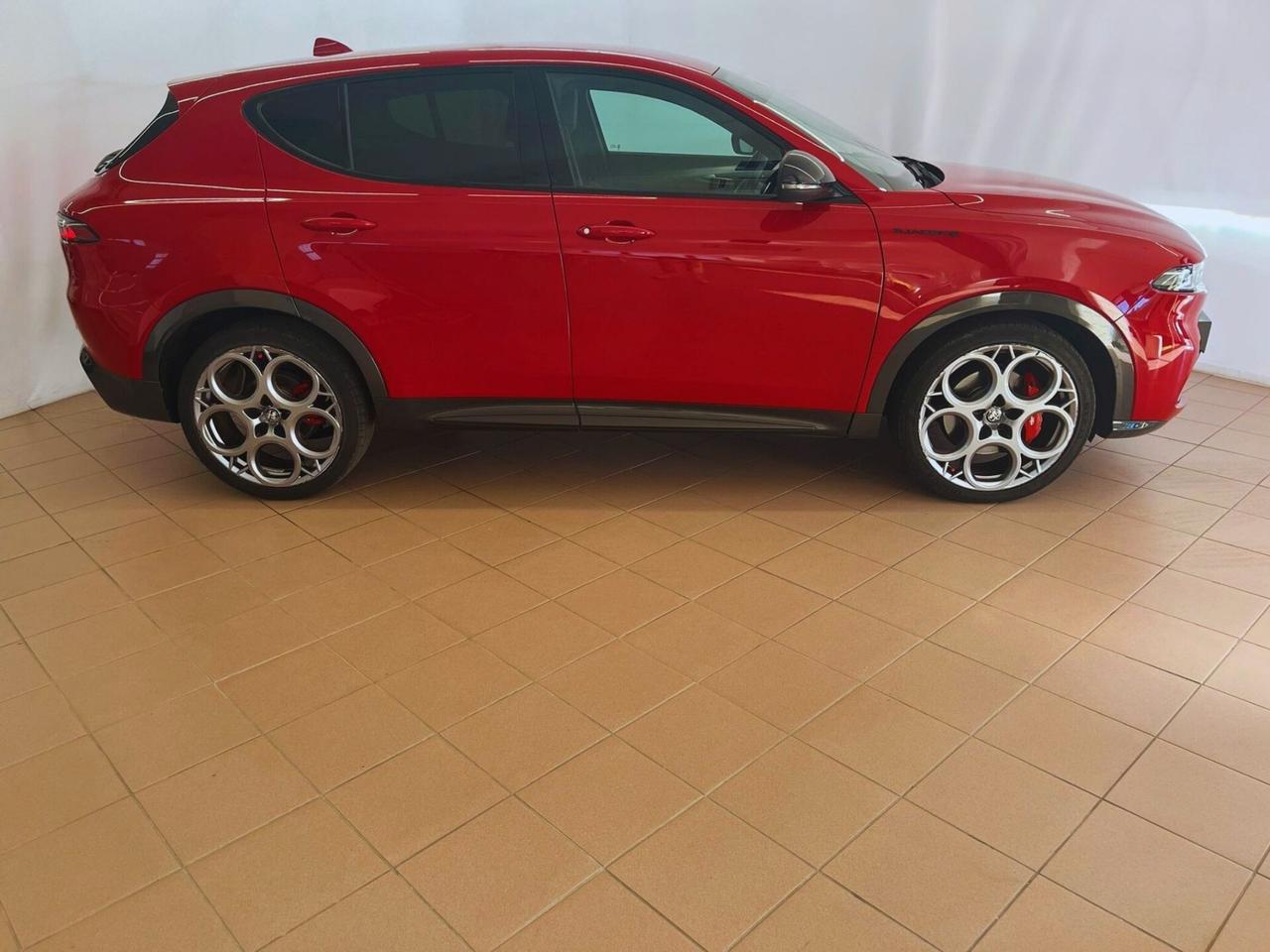 Alfa Romeo Tonale 1.5 130 CV MHEV TCT7 Edizione Speciale