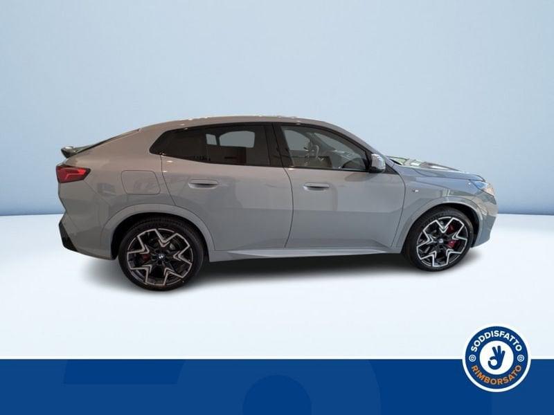 BMW X2 sDrive 18d M Sport Pro