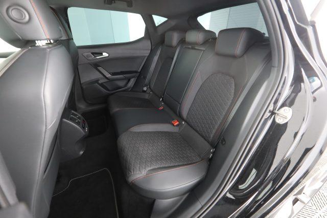 SEAT Leon Leon 1.5 TSI 150 CV FR