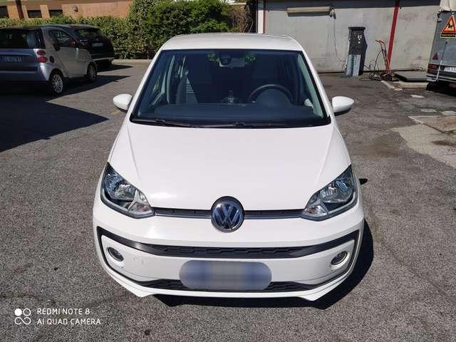 Volkswagen up! up! 5p 1.0 eco Move 68cv