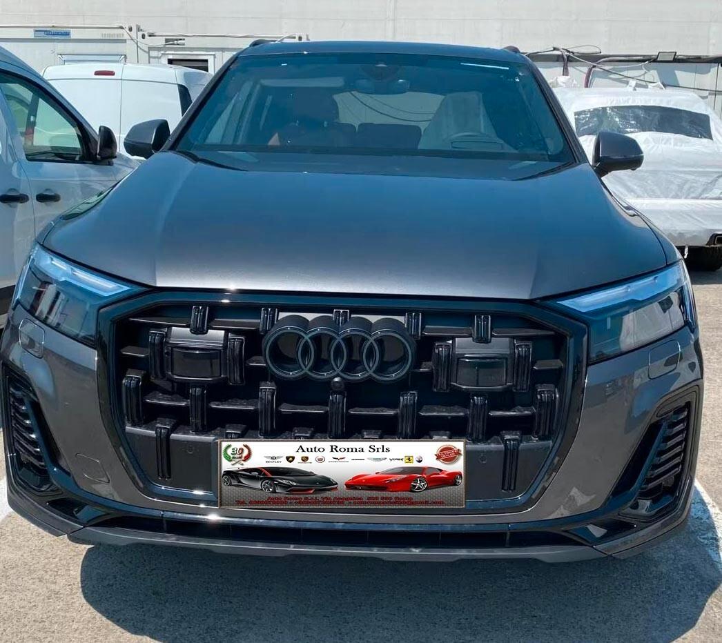 Audi Q5 40 TFSI quattro S tronic Business Advanced gancio traino