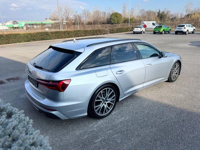 AUDI A6 AVANT 40 2.0 TDI QUATTRO ULTRA S TRONIC S-LINE