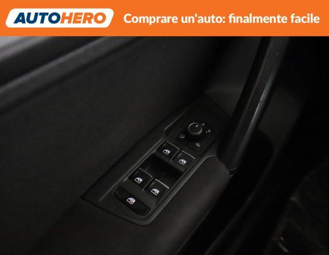 VOLKSWAGEN Tiguan 1.6 TDI SCR Business BlueMotion Technology