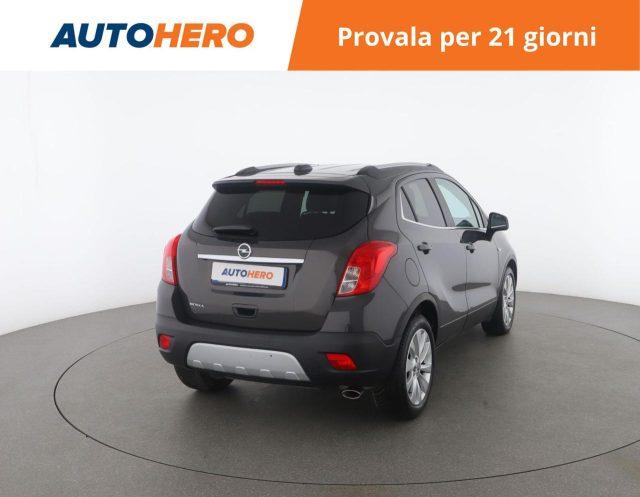 OPEL Mokka 1.4 Turbo GPL Tech 140CV 4x2 Cosmo