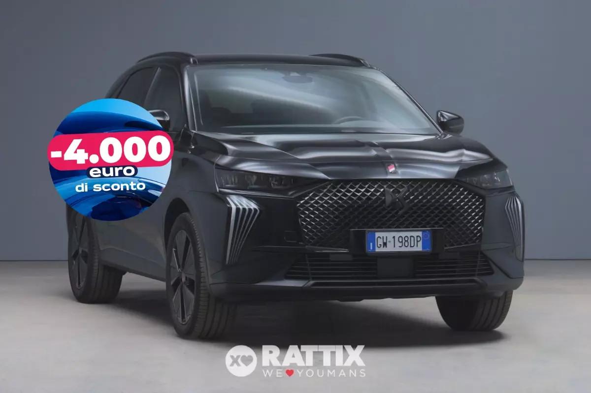 DS Automobiles DS 7 1.5 BlueHDI 130CV Performance Line Auto