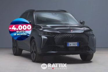 DS Automobiles DS 7 1.5 BlueHDI 130CV Performance Line Auto