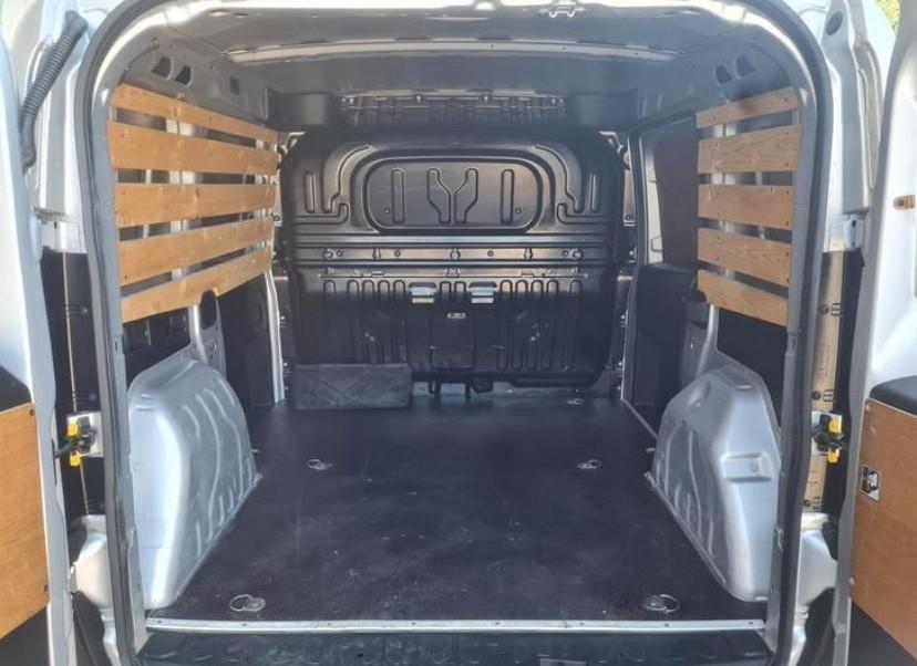 Fiat Doblo Doblò 3 posti 1.6 MJT 105CV