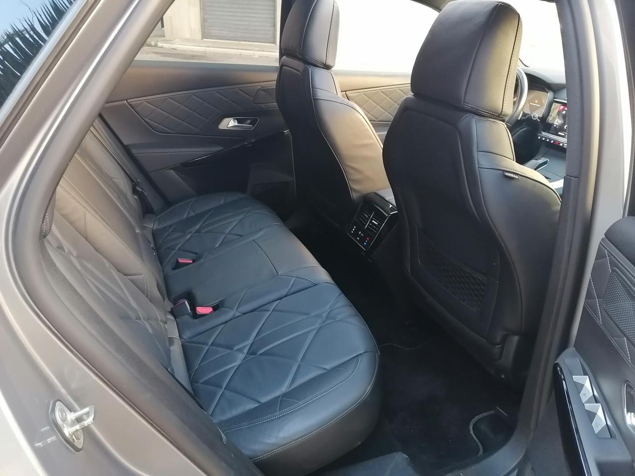 Ds 7 Crossback BlueHDi 130 RIVOLI TETTO APRIBILE full