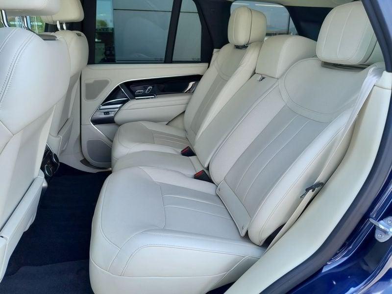 Land Rover Range Rover 3.0D I6 249 MHEV Autobiography aut. IVA ESPOSTA