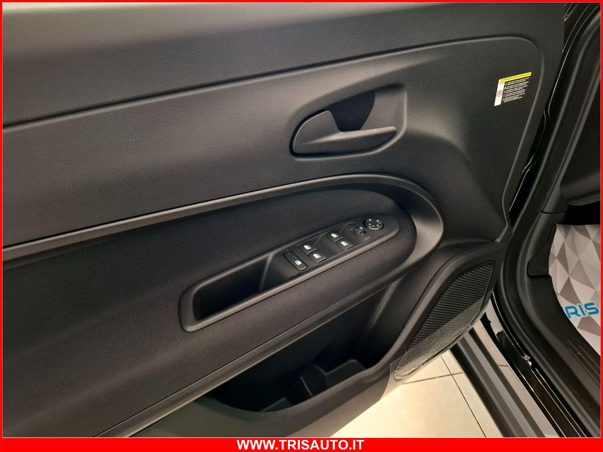 FIAT 600 1.2T MHEV DCT POP NEOPATENTATI (FARI LED)