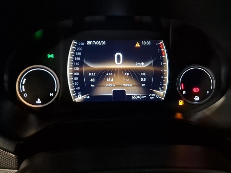 DR MOTOR DR4.0 1.5 MT BENZ GPL