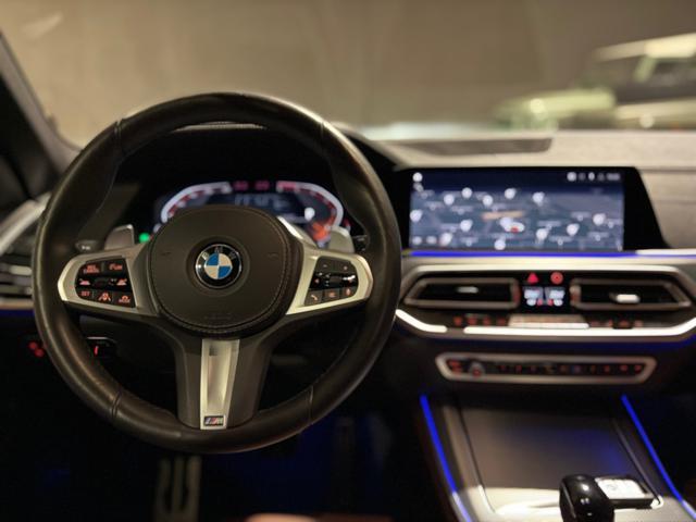 BMW X5 xDrive30d 48V Msport