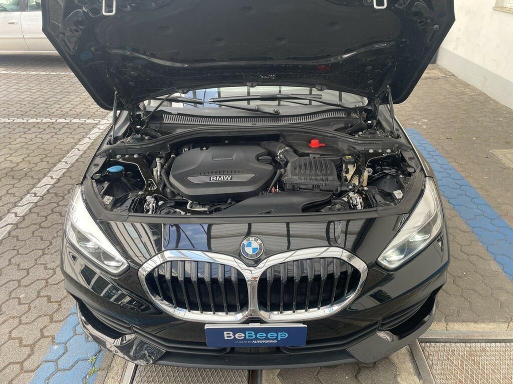 BMW Serie 1 5 Porte 116 d SCR Advantage