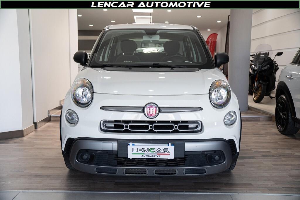 Fiat 500L Cross 1.3 Multijet