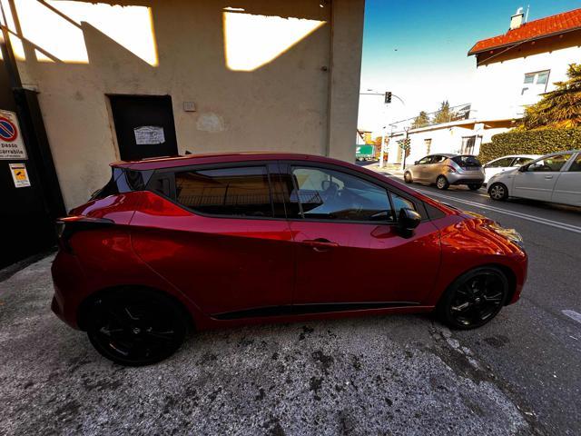 NISSAN Micra 1.0 DIG-T 117CV 5 porte N-Sport