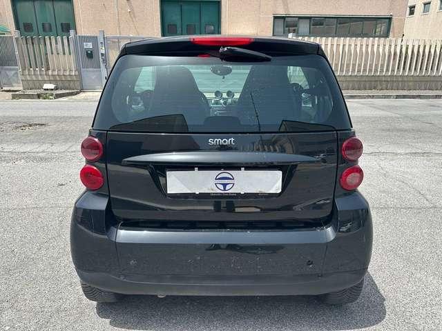 smart forTwo 1.0 coupé pulse 84cv