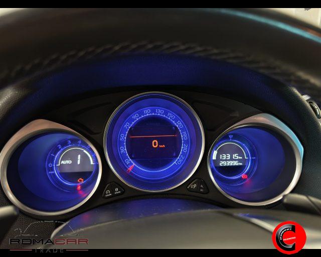 DS AUTOMOBILES DS 4 1.6 e-HDi 110 airdream CMP6 So Chic