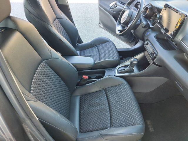 MAZDA 2 Mazda2 Hybrid 1.5 VVT e-CVT Full Hybrid Electric S