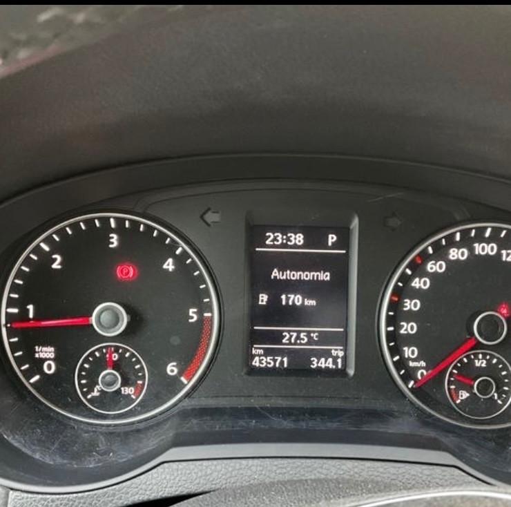 Volkswagen Sharan 2.0 TDI 177 CV SCR DSG 4MOT.Executive BlueMot.Tech.