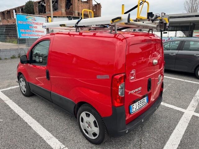 Fiat Fiorino 1.3 MJT 95CV Cargo Adventure