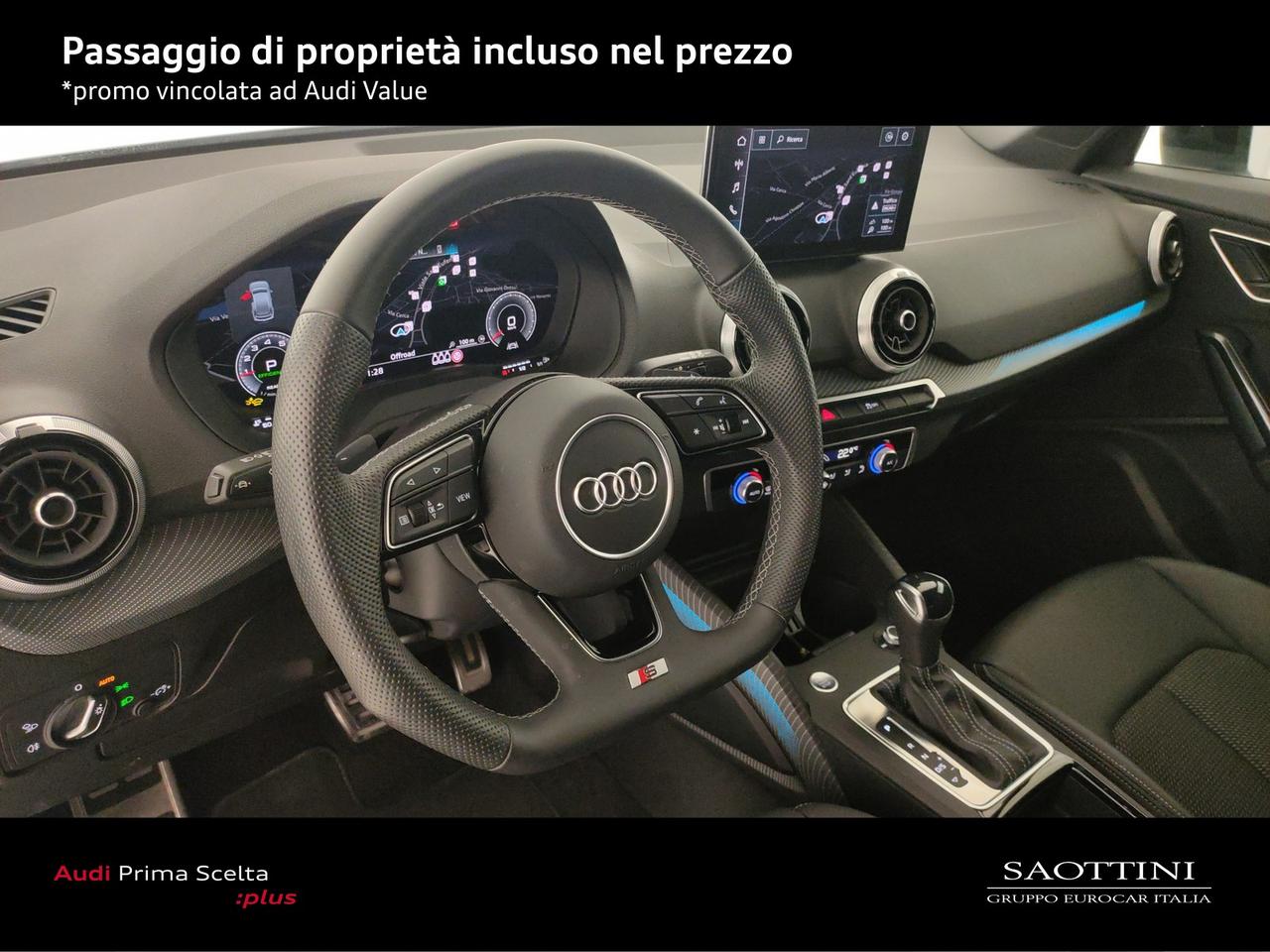 35 1.5 TFSI S line edition S tronic