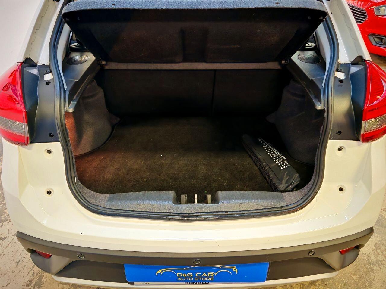 Dr 3 1.5 Bi-Fuel GPL