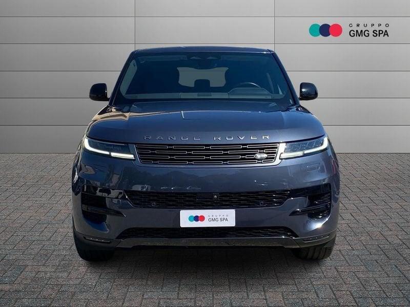 Land Rover Range Rover Sport 3.0d i6 mhev SE awd 250cv auto