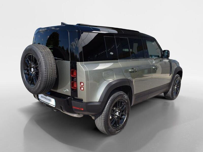 Land Rover Defender Defender 110 3.0D I6 200 CV AWD Auto S AUTOCARRO N1 IVA ESPOSTA