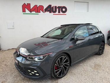 Volkswagen Golf 8 GTI 2.0 TSI DSG IPER FULL