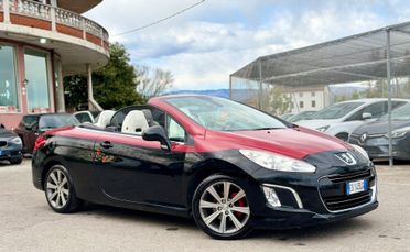 Peugeot 308 2013 1.6 e-HDi 115CV CABRIO GARANZIA 12 mesi ! ! !