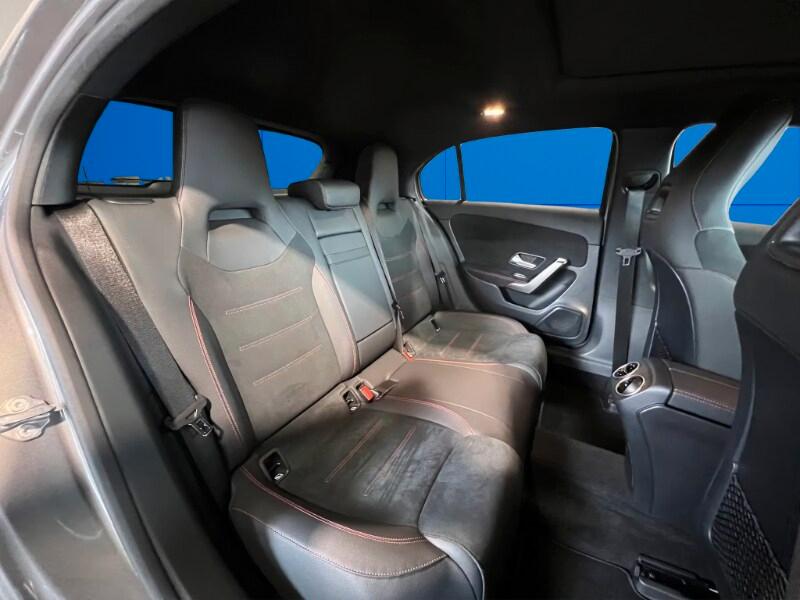 MERCEDES Classe A (W177) A 200 Automatic AM...
