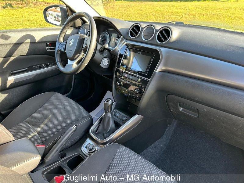 Suzuki Vitara Vitara 1.0 Boosterjet 4WD AllGrip Starview