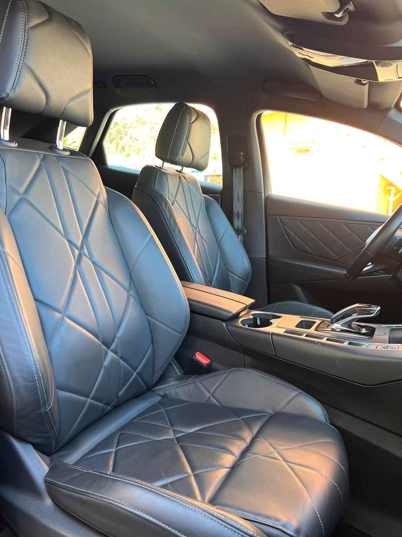 Ds DS 7 DS 7 Crossback BlueHDi 130 aut. RIVOLI