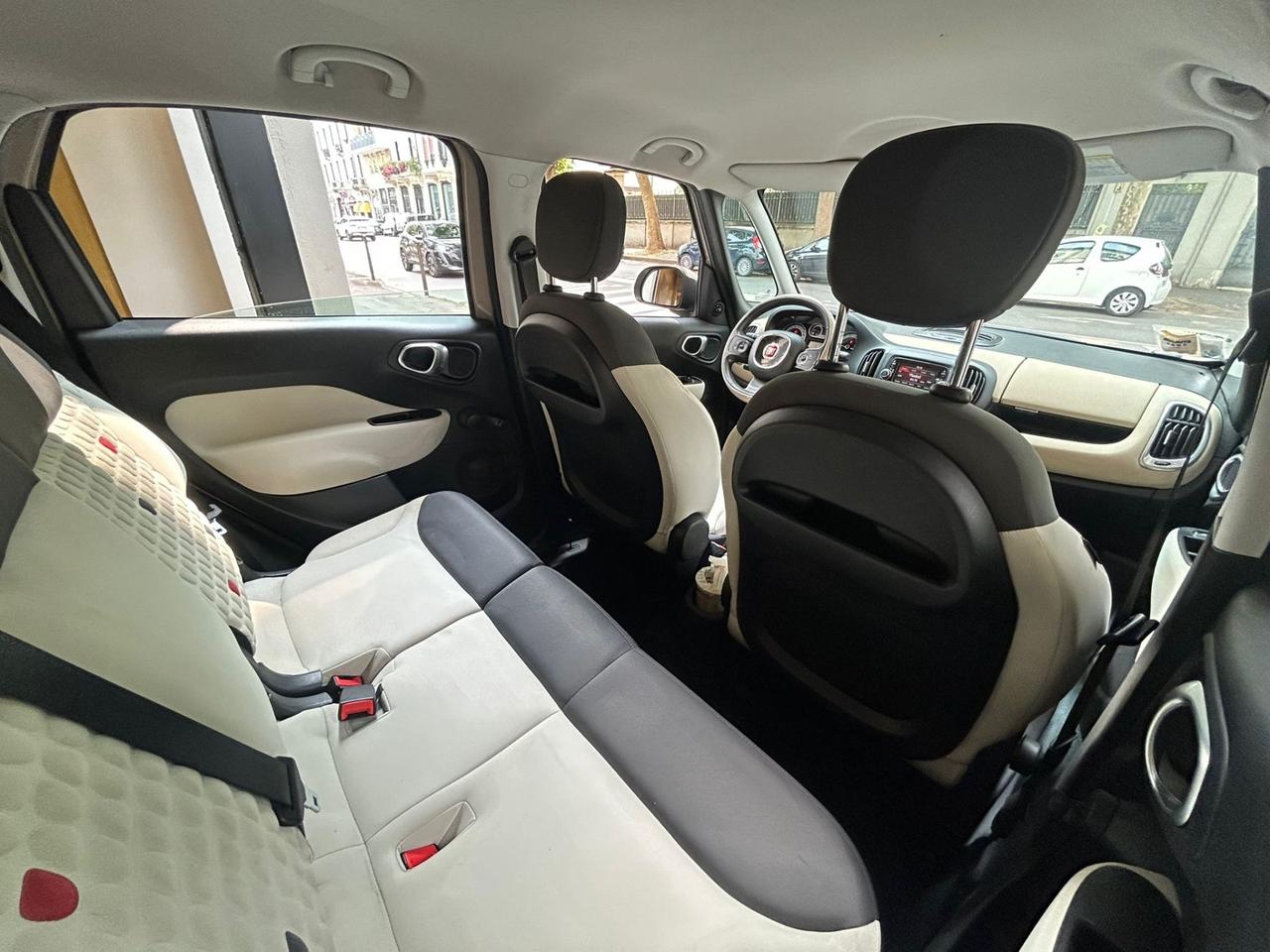 Fiat 500L 1.4 95 CV Lounge EURO6!!!